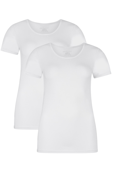 Bamboo basics kate t-shirt r-neck